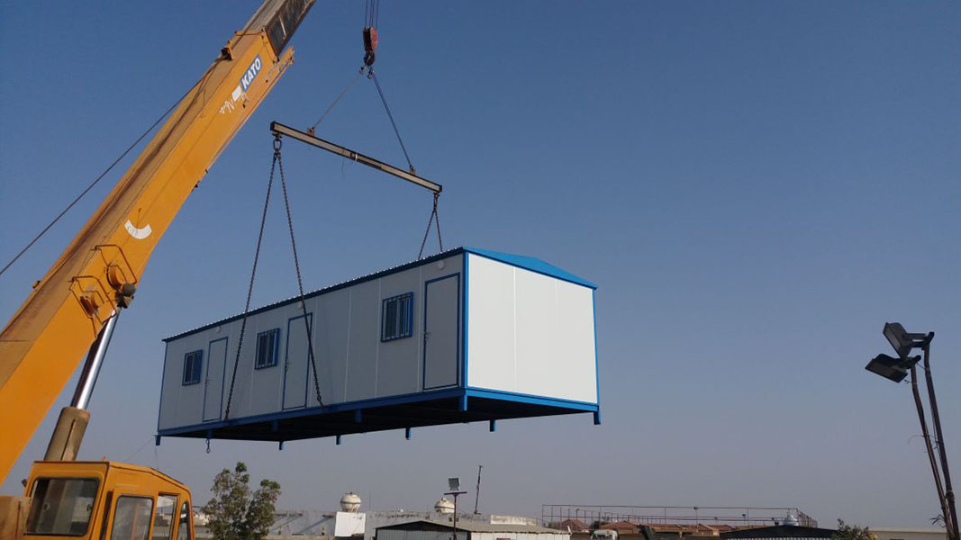 Porta Cabin Manufacturer In Saudi Arabia Portable Office